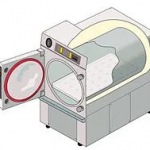 Autoclave-mapping
